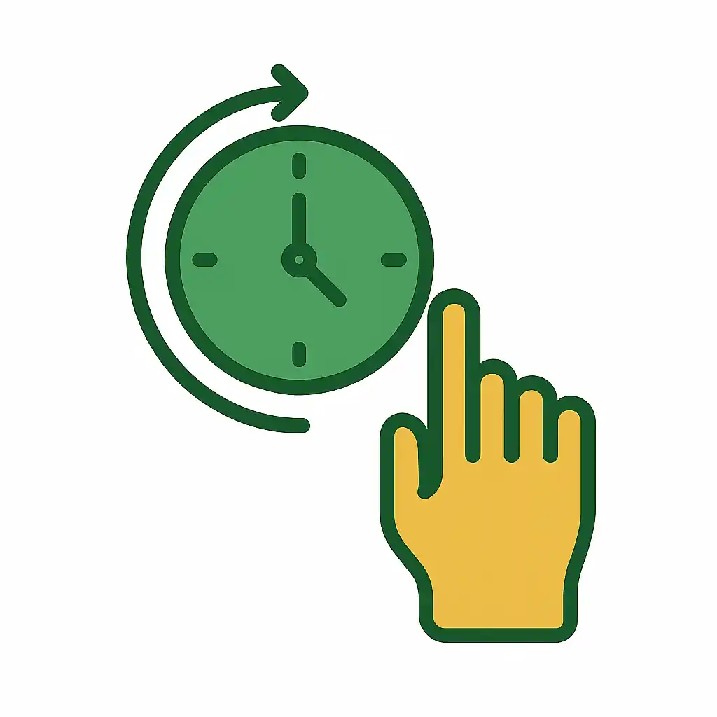 Flexible scheduling for private tennis lessons for adults