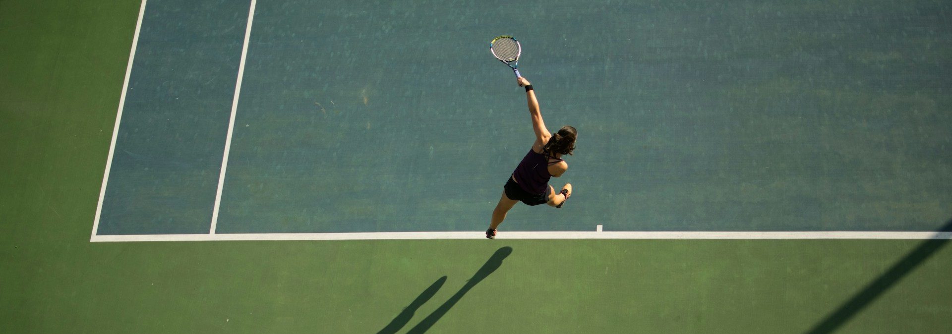 Golden Racket Academy programs cover