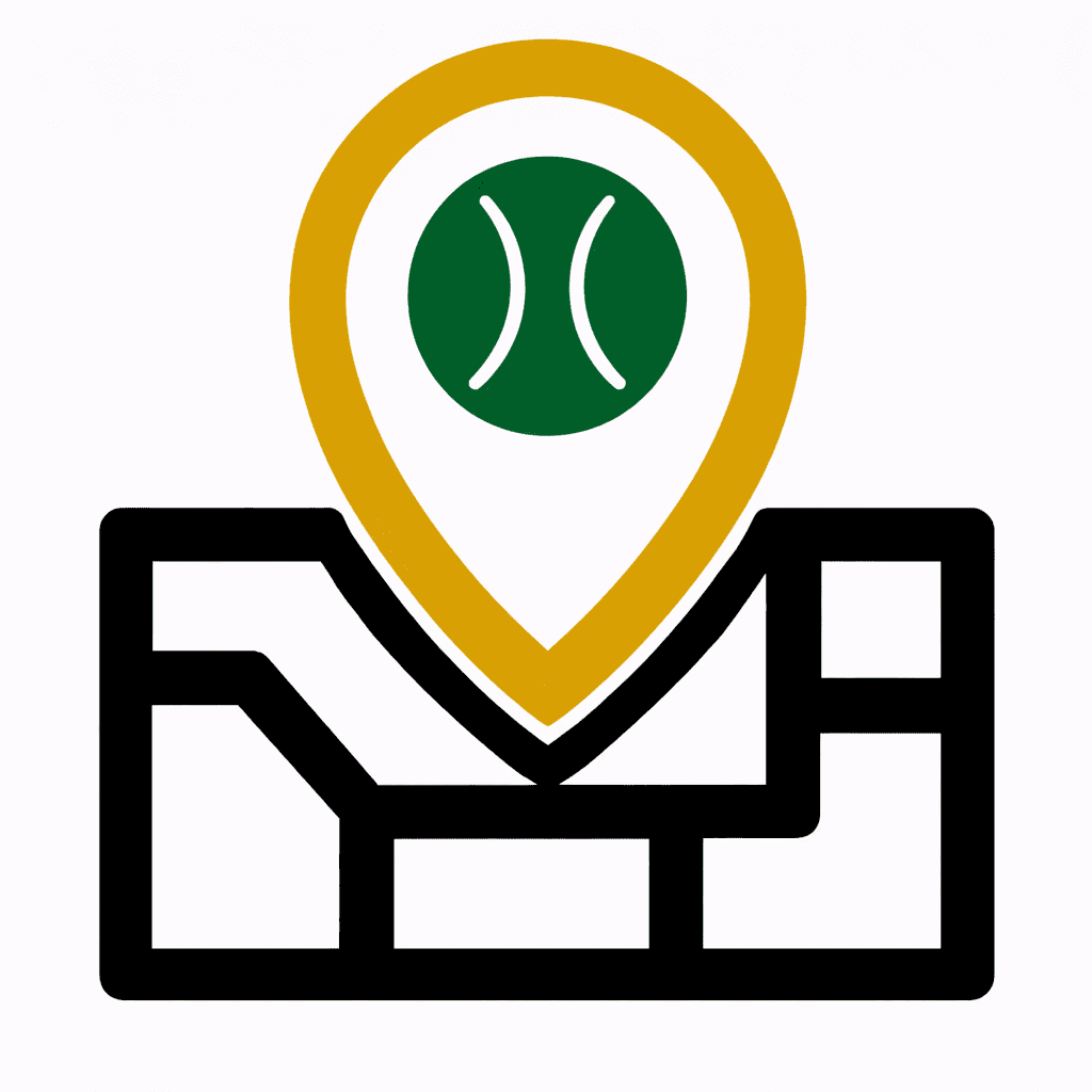 Step 3: Start your free 30-minute tennis trial