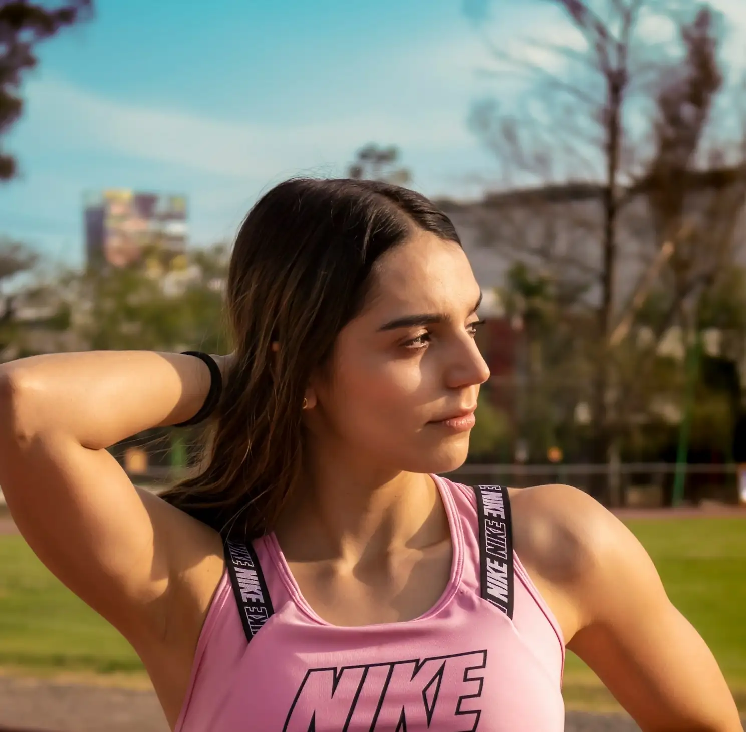 Private pickleball coach in San Diego, California (Italian background)