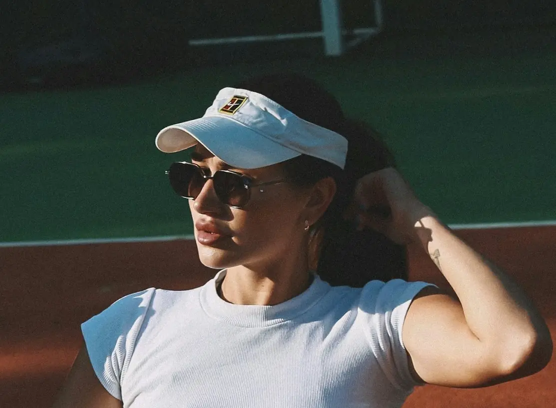Private tennis coach in San Diego, California