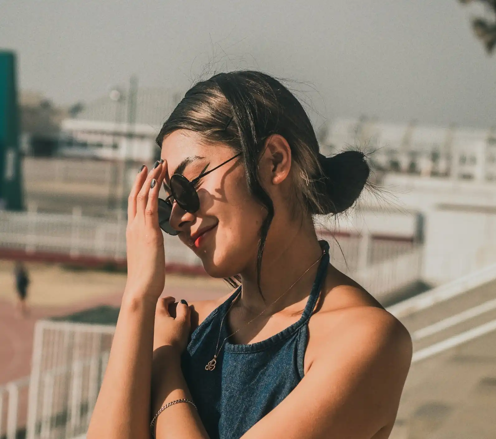 Coach Mina, private tennis instructor in San Jose, California