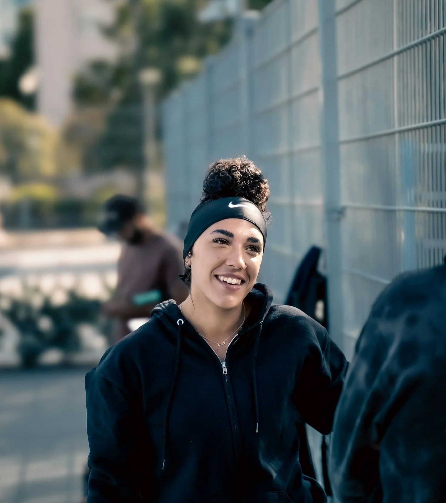 Private tennis coach in Boca Raton, Florida