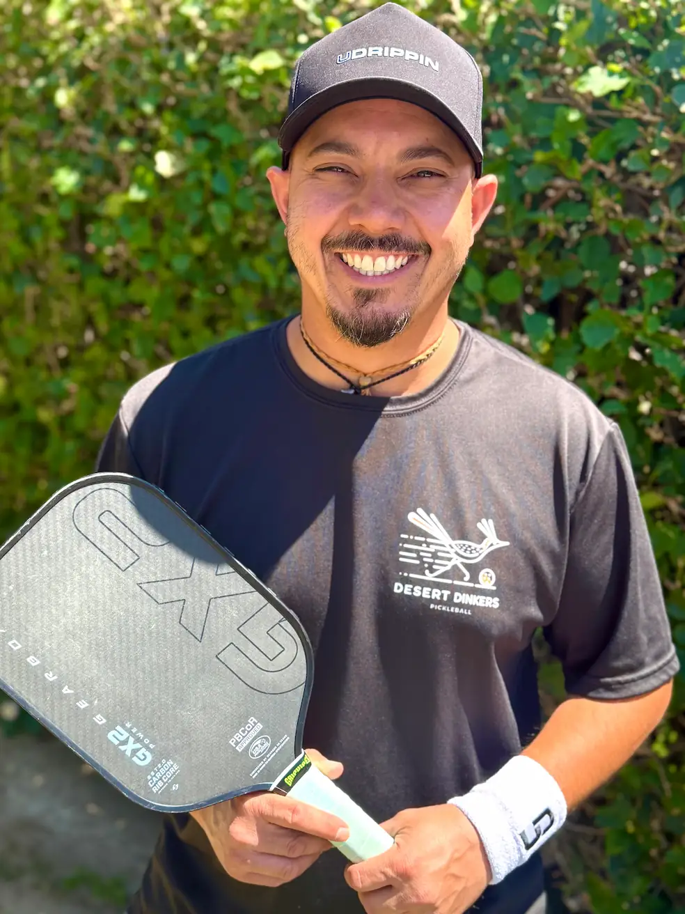 Brandon J., Featured Independent Pickleball Pro in La Quinta, CA